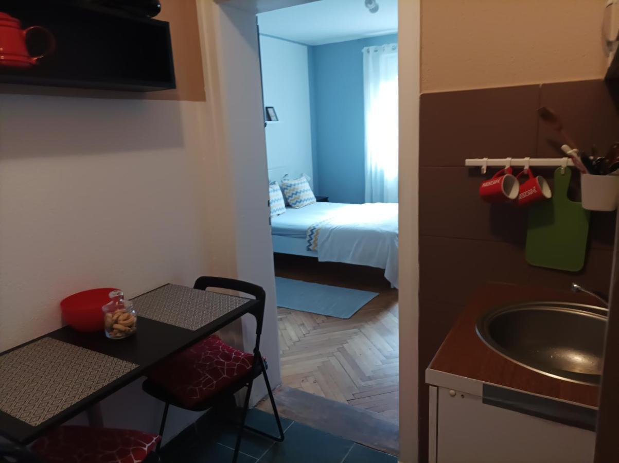 Apartmani Biljana Lazic Vrnjačka Banja Zewnętrze zdjęcie