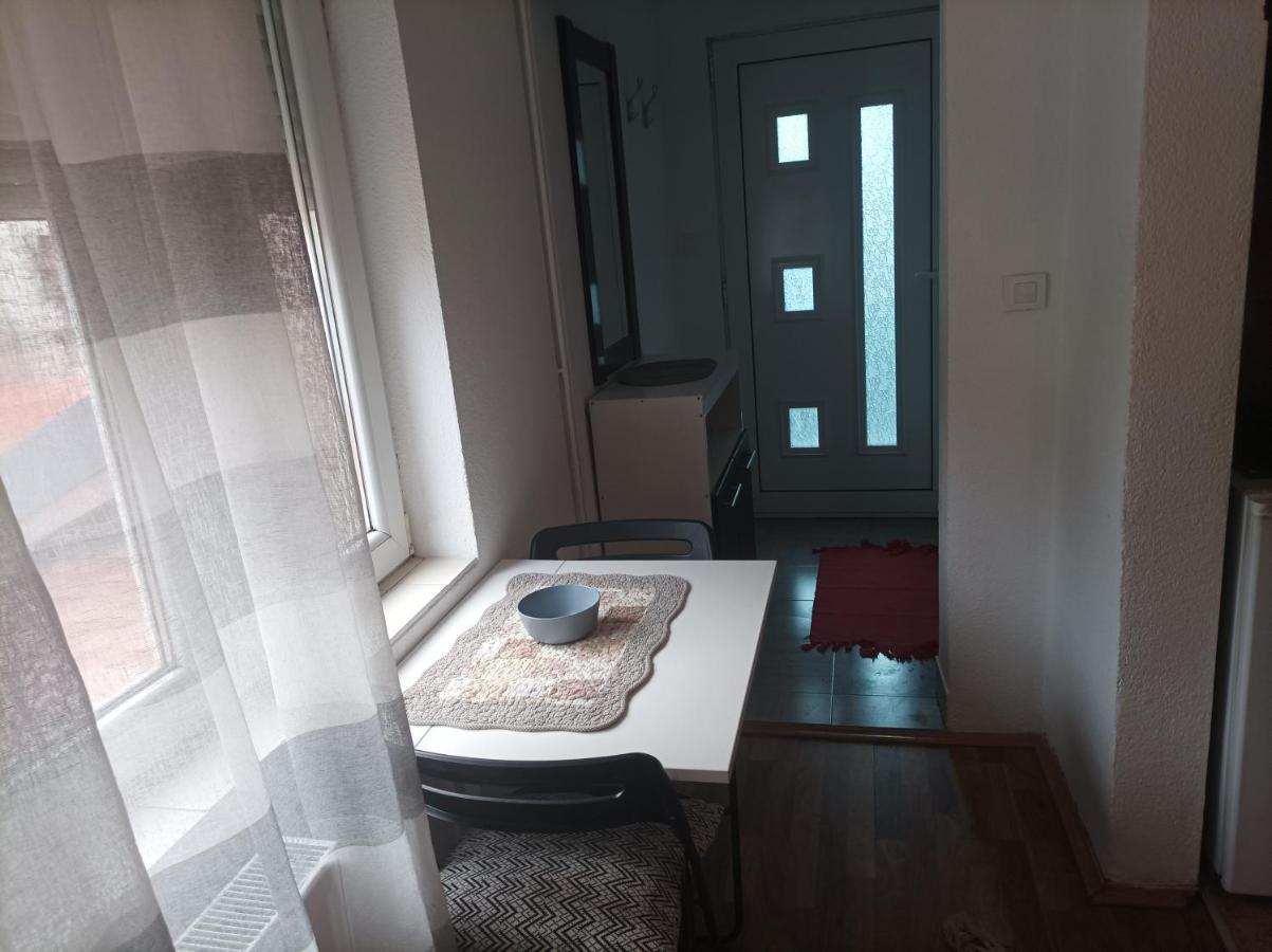 Apartmani Biljana Lazic Vrnjačka Banja Zewnętrze zdjęcie