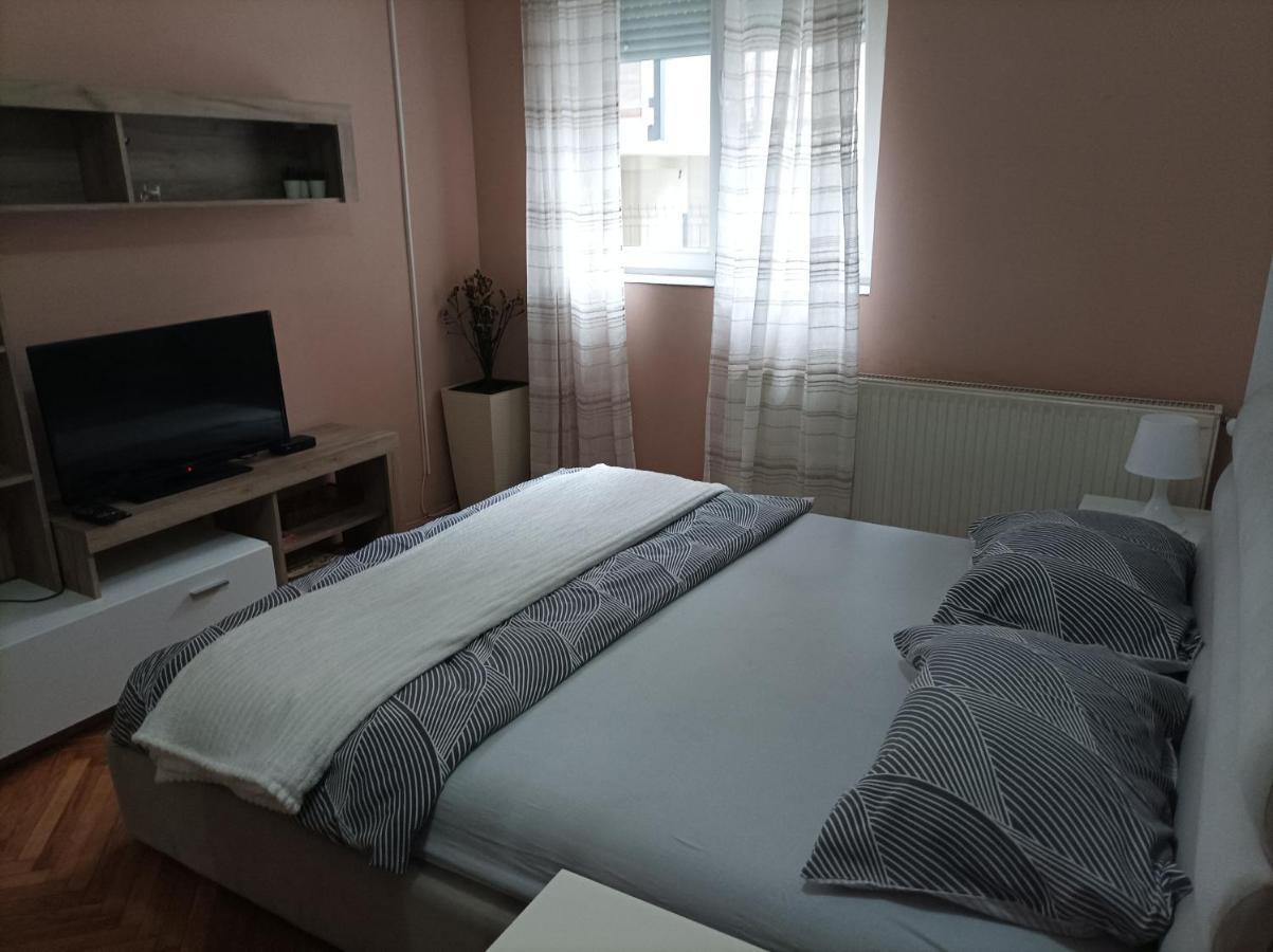 Apartmani Biljana Lazic Vrnjačka Banja Zewnętrze zdjęcie
