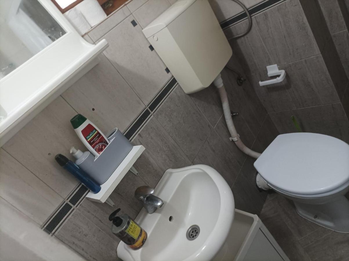 Apartmani Biljana Lazic Vrnjačka Banja Zewnętrze zdjęcie