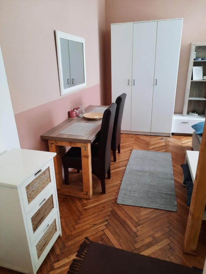 Apartmani Biljana Lazic Vrnjačka Banja Zewnętrze zdjęcie