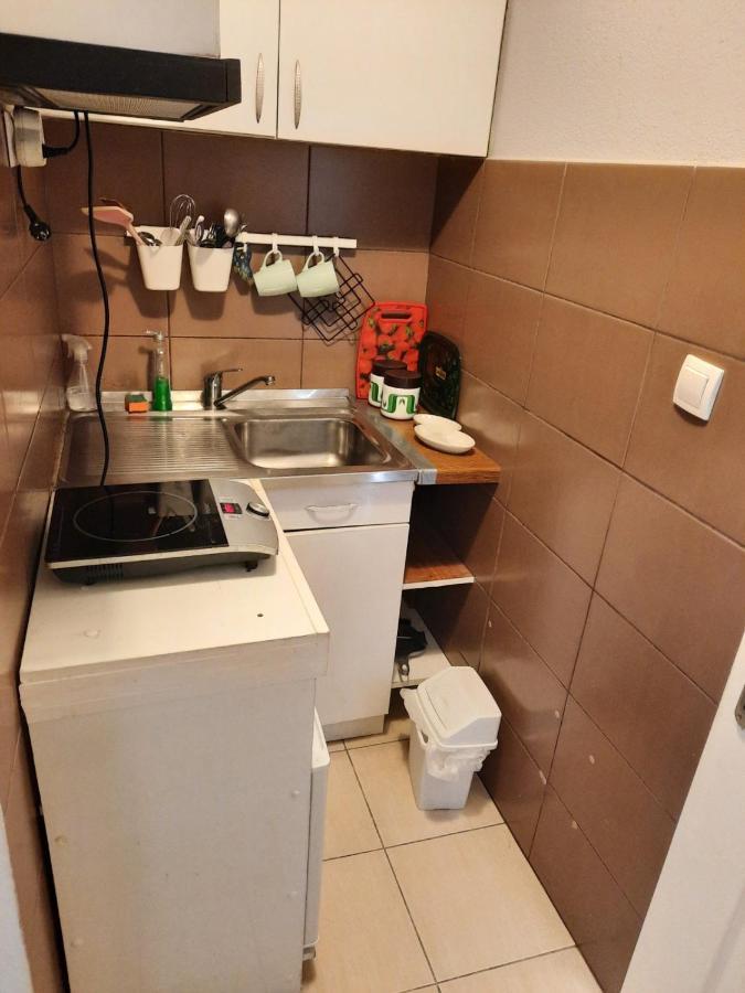 Apartmani Biljana Lazic Vrnjačka Banja Zewnętrze zdjęcie