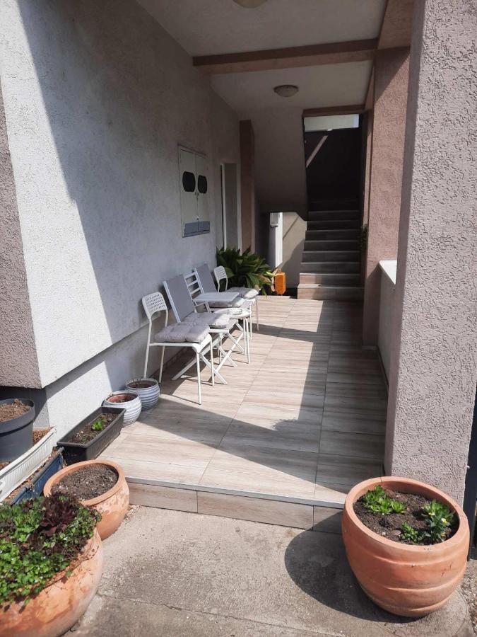 Apartmani Biljana Lazic Vrnjačka Banja Zewnętrze zdjęcie