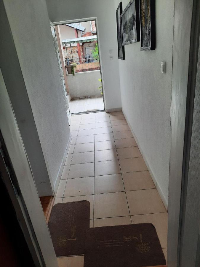 Apartmani Biljana Lazic Vrnjačka Banja Zewnętrze zdjęcie
