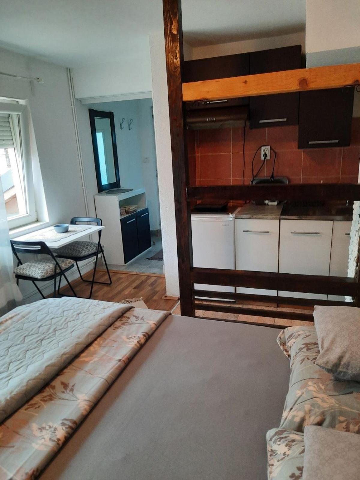 Apartmani Biljana Lazic Vrnjačka Banja Zewnętrze zdjęcie