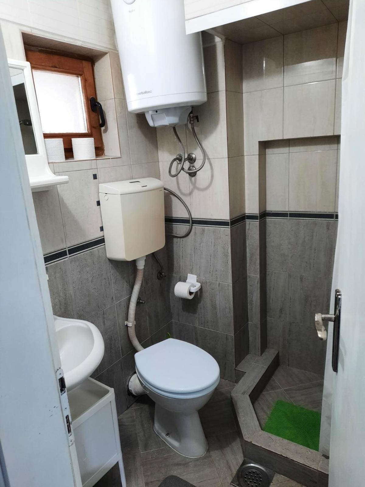 Apartmani Biljana Lazic Vrnjačka Banja Zewnętrze zdjęcie