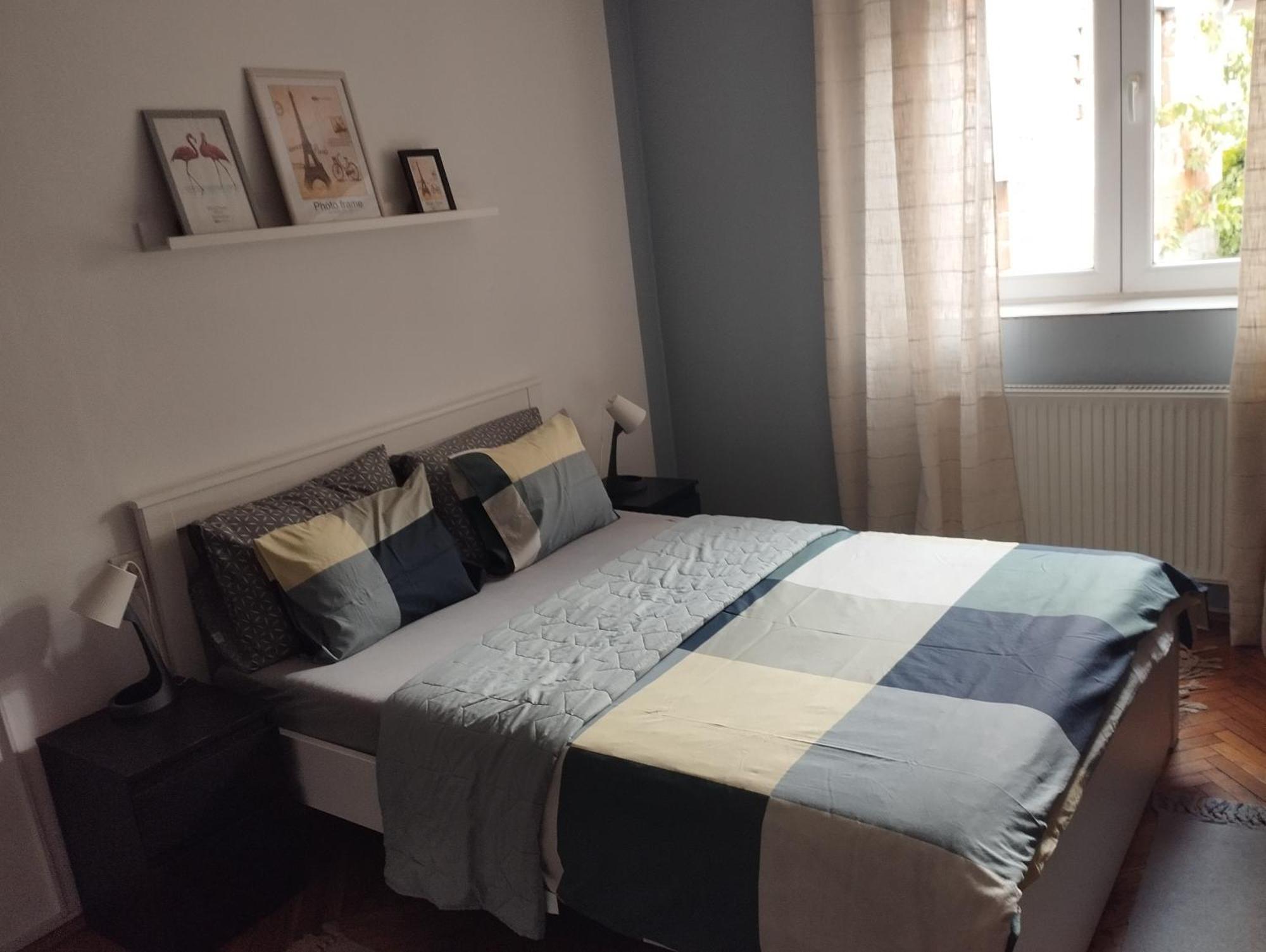 Apartmani Biljana Lazic Vrnjačka Banja Zewnętrze zdjęcie