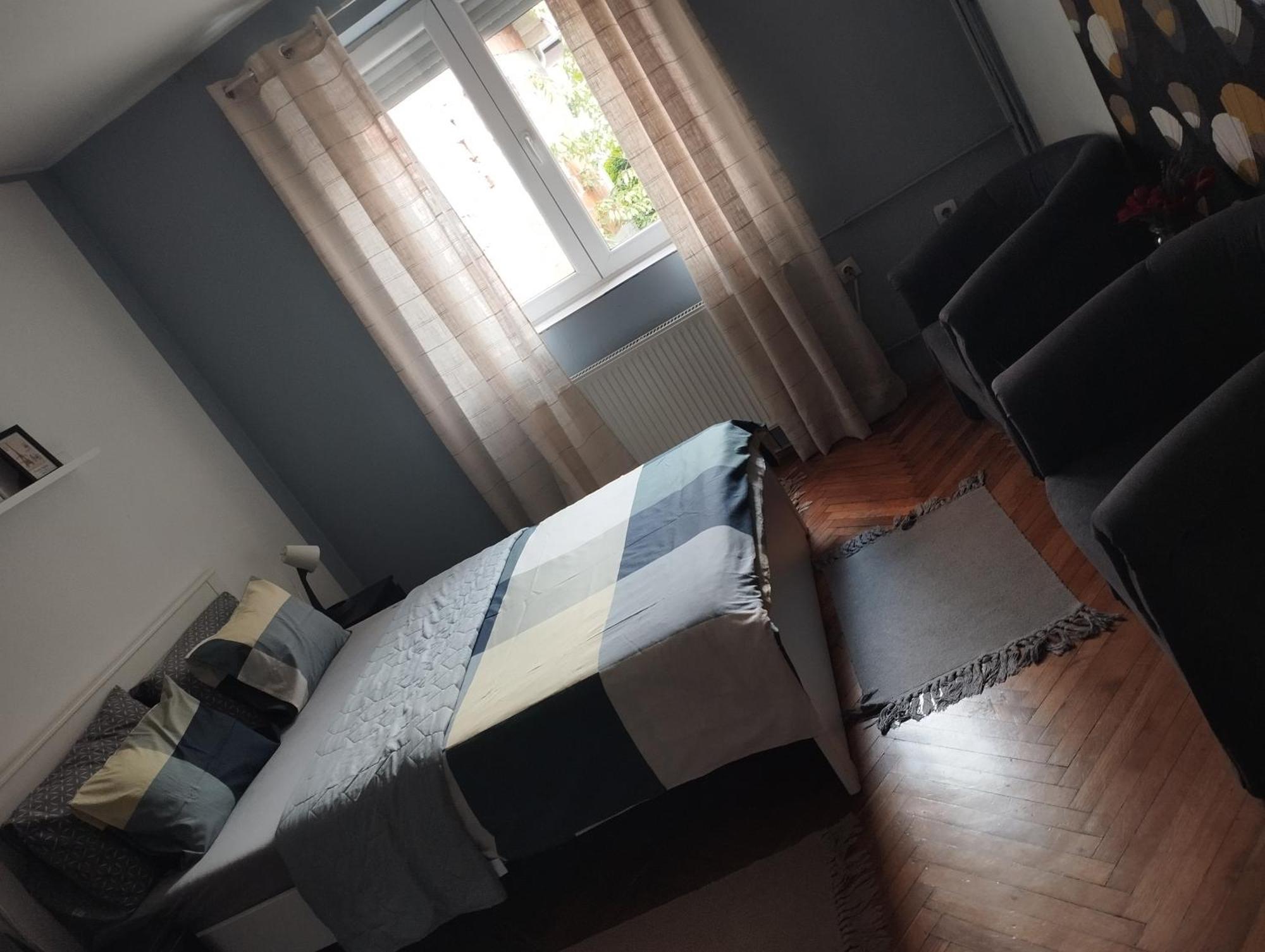 Apartmani Biljana Lazic Vrnjačka Banja Zewnętrze zdjęcie