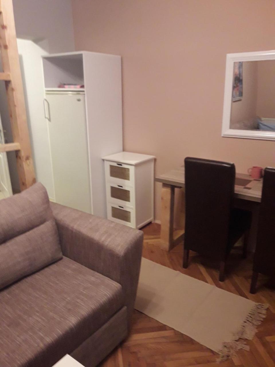 Apartmani Biljana Lazic Vrnjačka Banja Zewnętrze zdjęcie