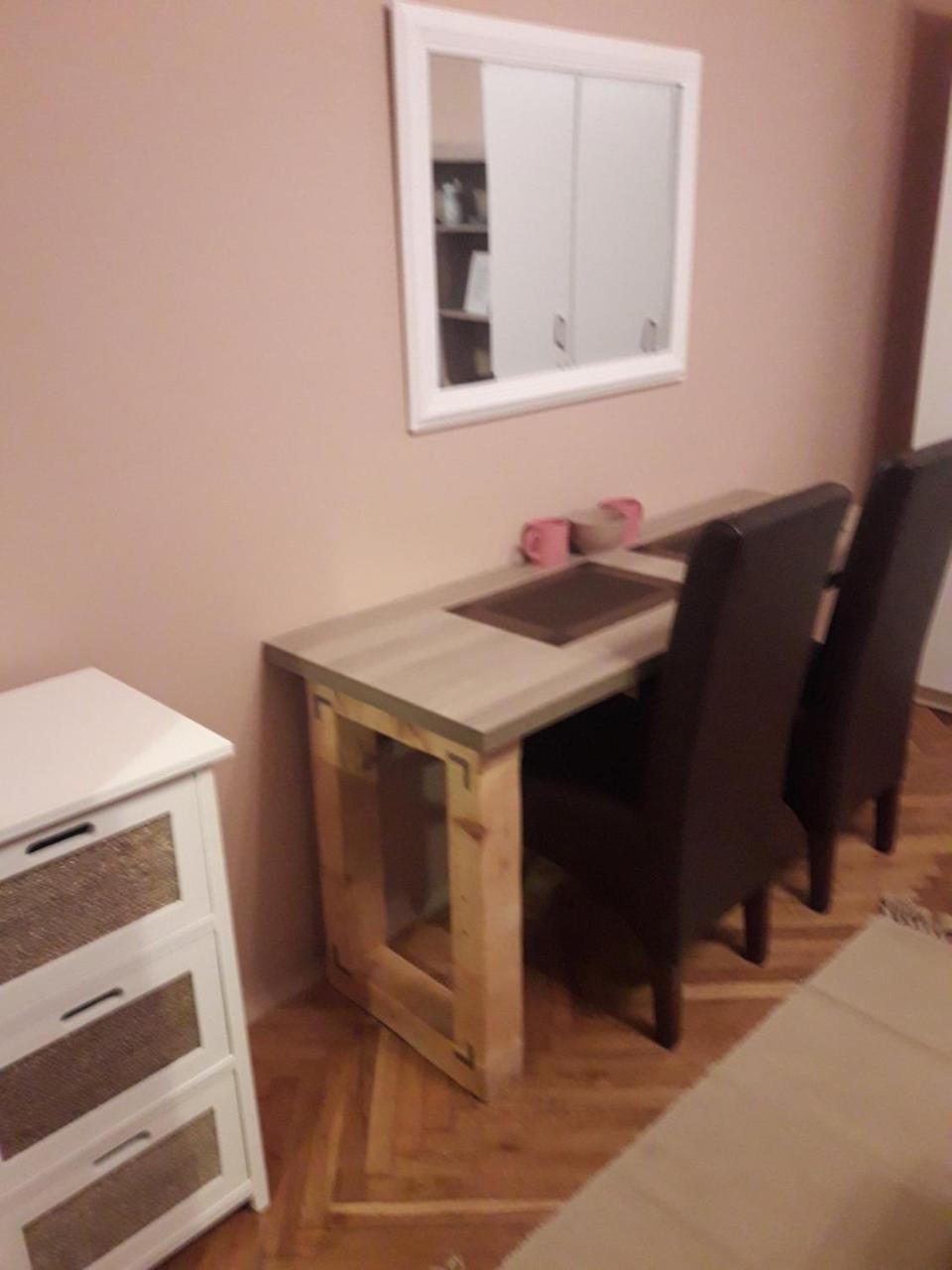 Apartmani Biljana Lazic Vrnjačka Banja Zewnętrze zdjęcie