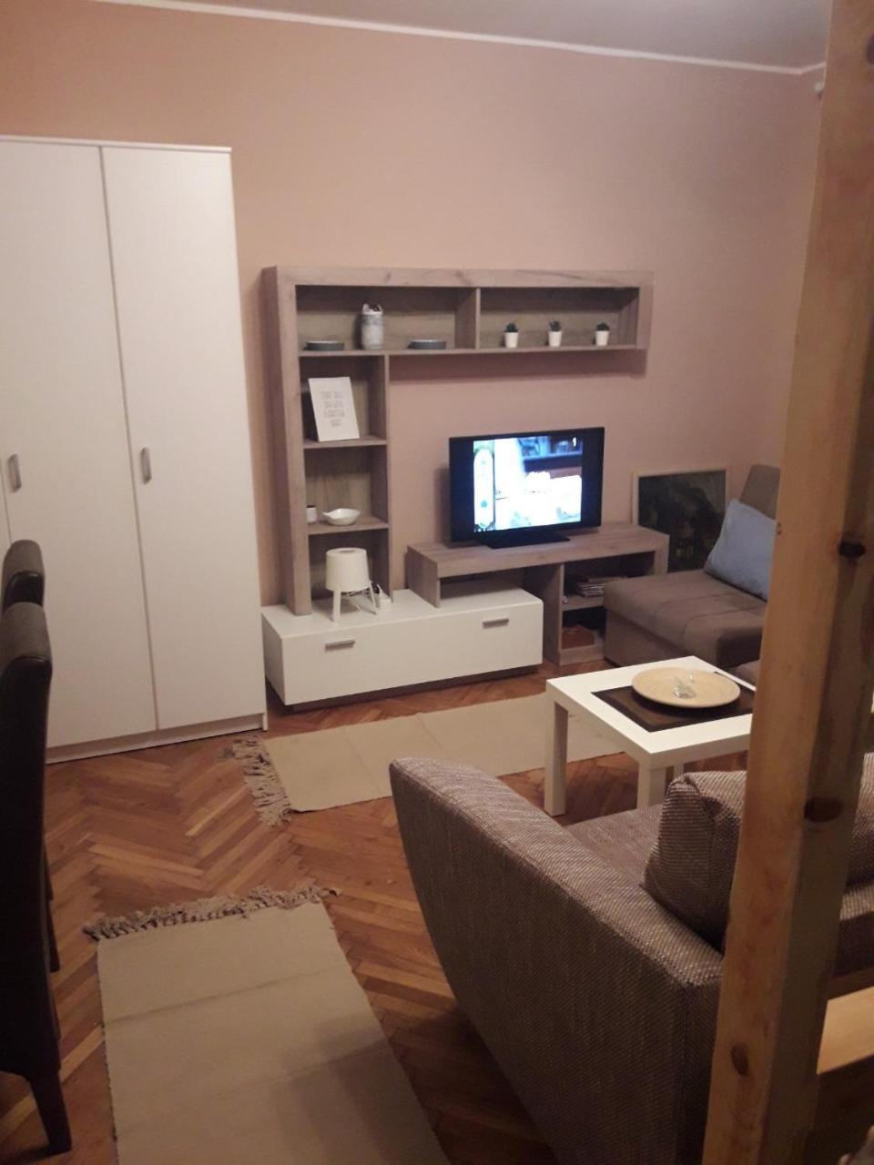 Apartmani Biljana Lazic Vrnjačka Banja Zewnętrze zdjęcie