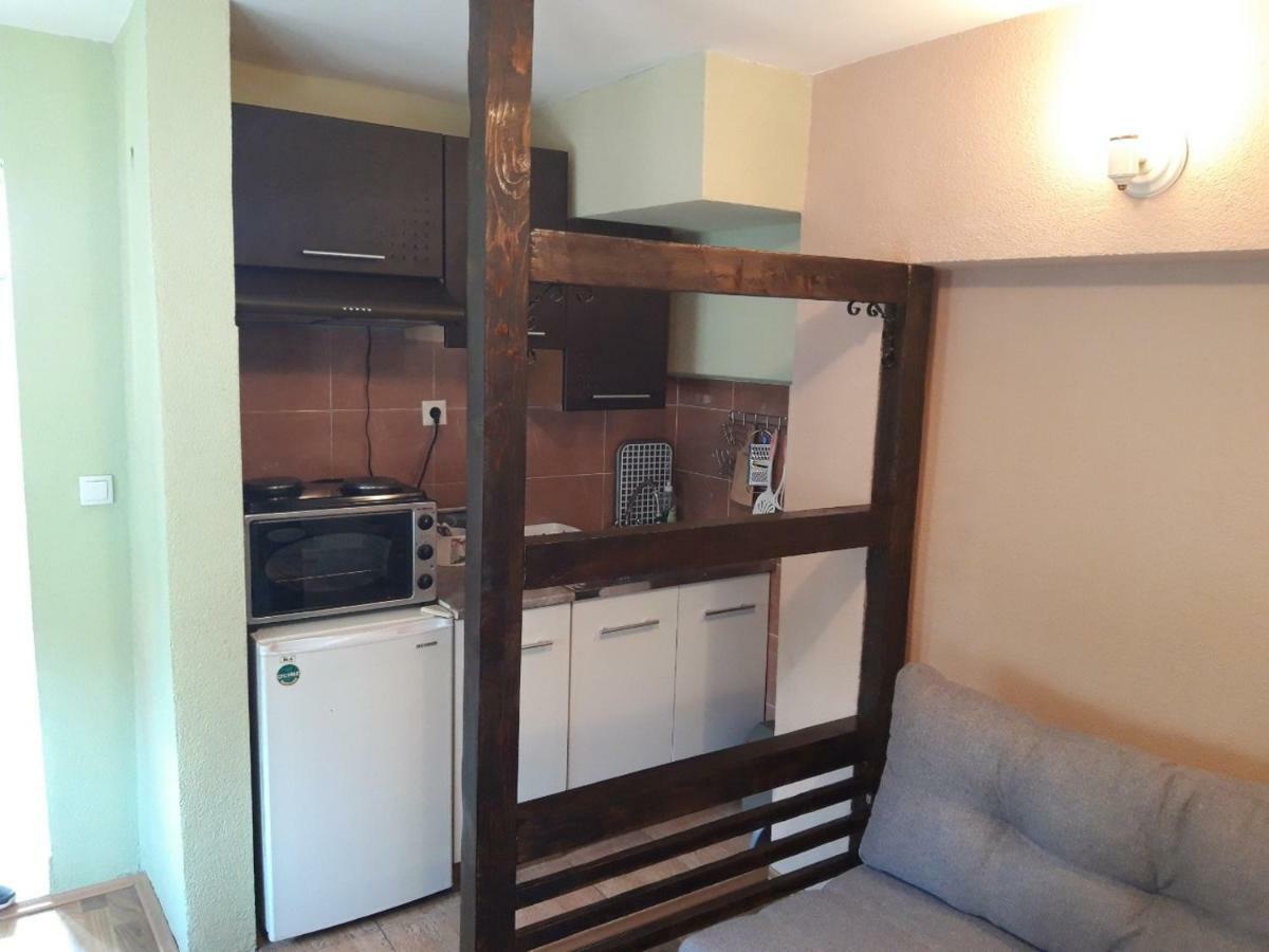 Apartmani Biljana Lazic Vrnjačka Banja Zewnętrze zdjęcie